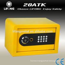 20size mini safe box locker with elctronic code for PROMOTION
